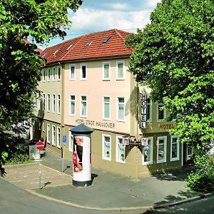 Hotel Stadt Hannover